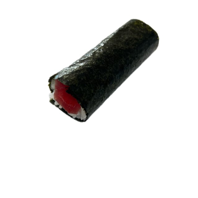 Tuna Hand Roll.