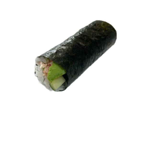 Cali Hand Roll.