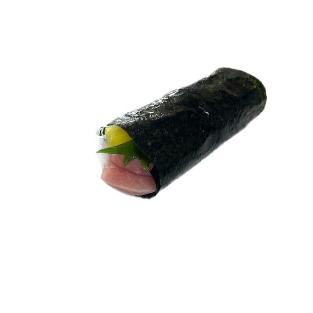Toro Handroll.
