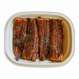 Unagi Don