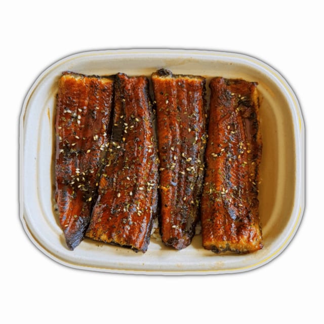 Unagi Don.