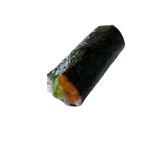 Salmon Avocado Hand Roll