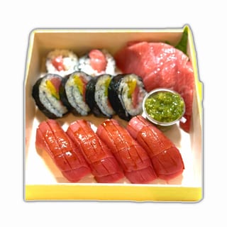 Toro Box