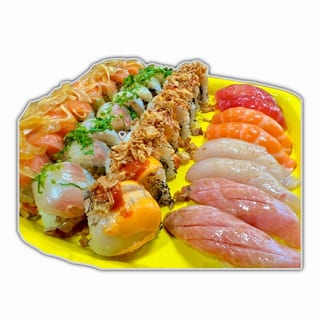 Premium Platter