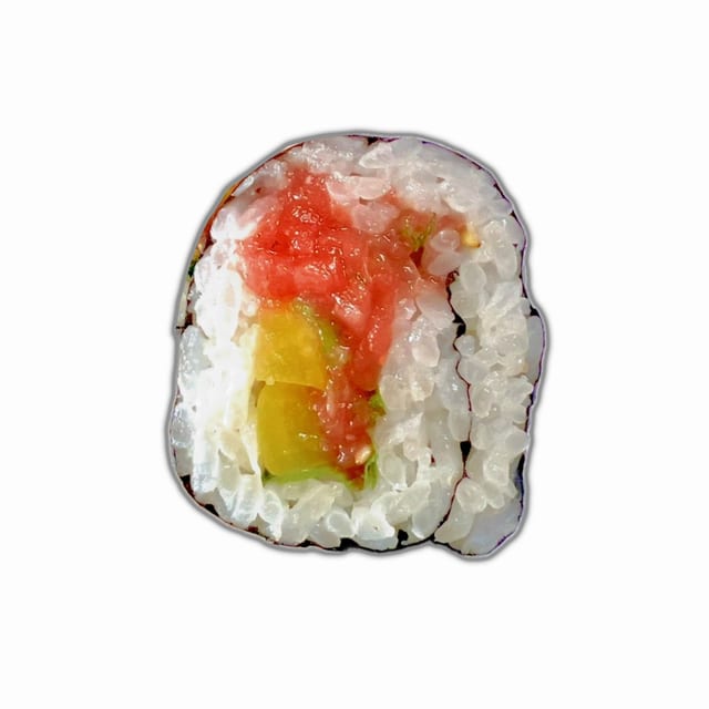 Negi Toro Maki.
