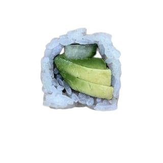 Avocado Cucumber Roll