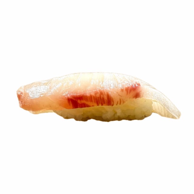 Japanese Kanpachi.