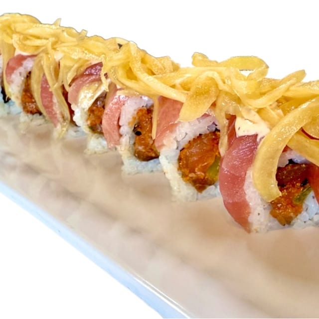 Toromigo Roll.
