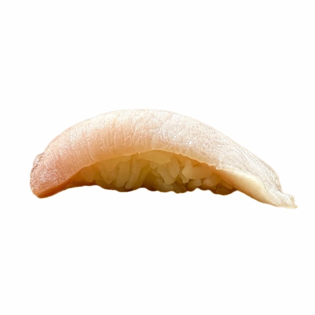 Hamachi.