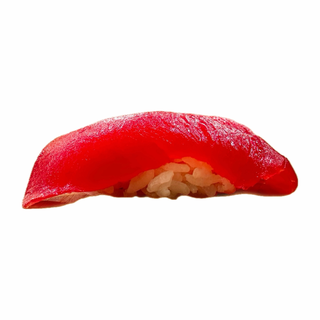 Big Eye Tuna