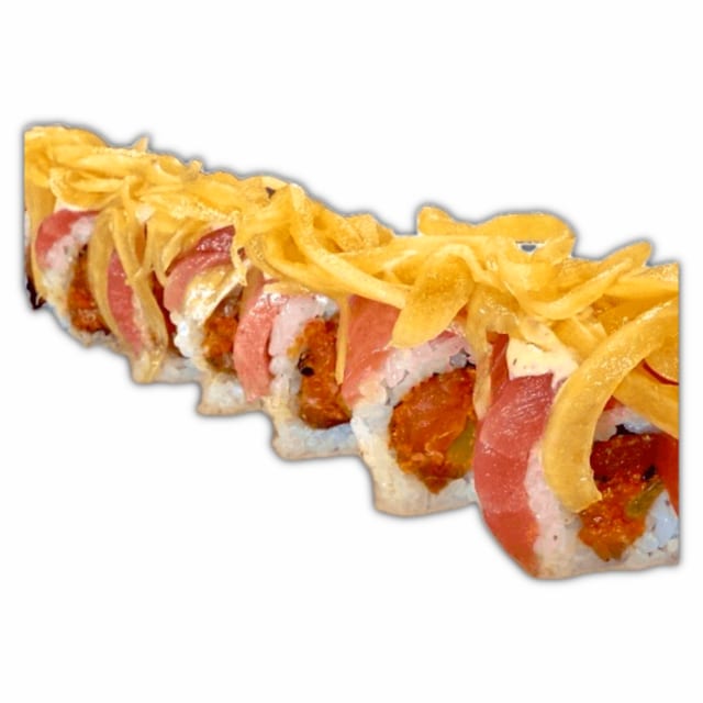 Toromigo Roll.