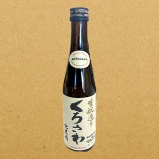 Kurosawa Junmai Sake