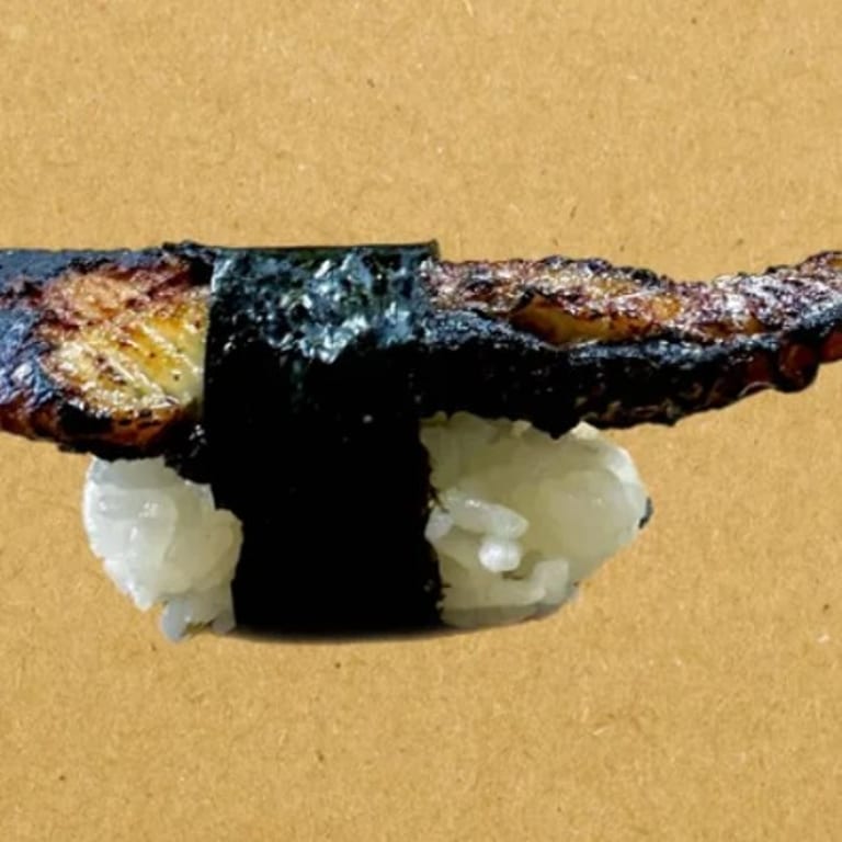 Unagi Delights Await You