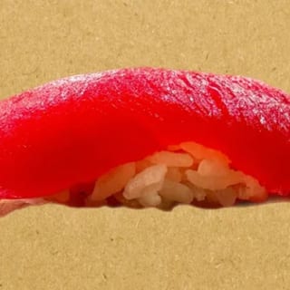 Big Eye Tuna