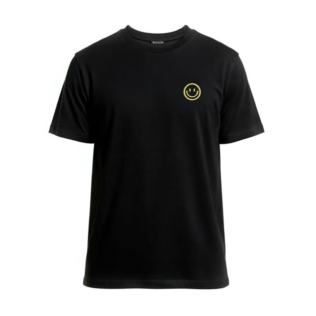 Logo T Shirt.