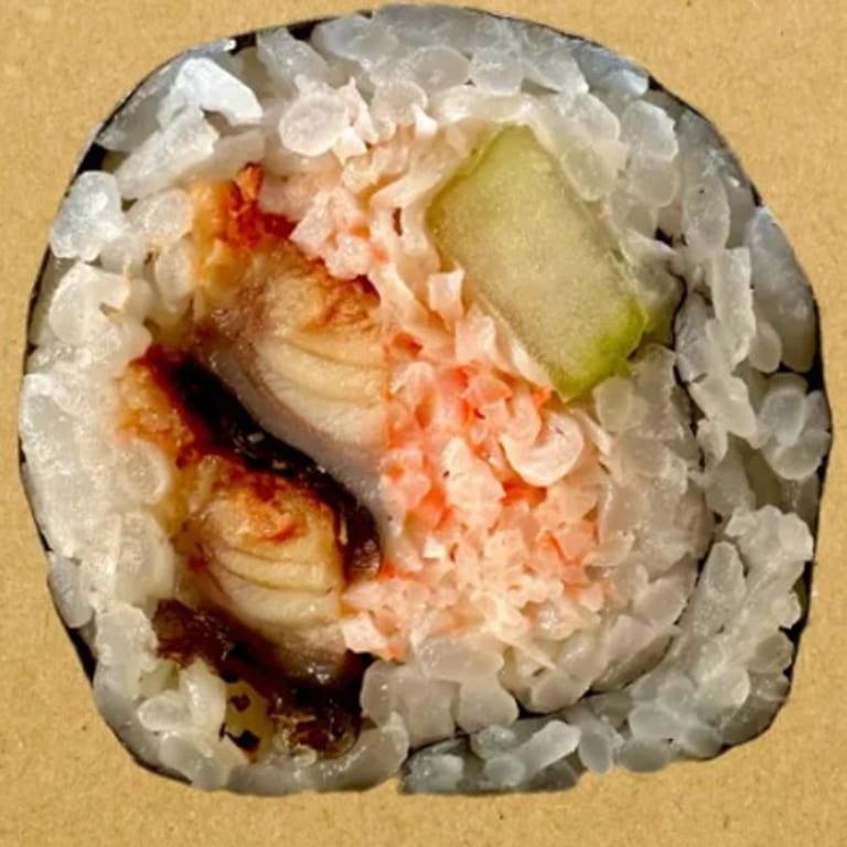 Delicious Unagi Options