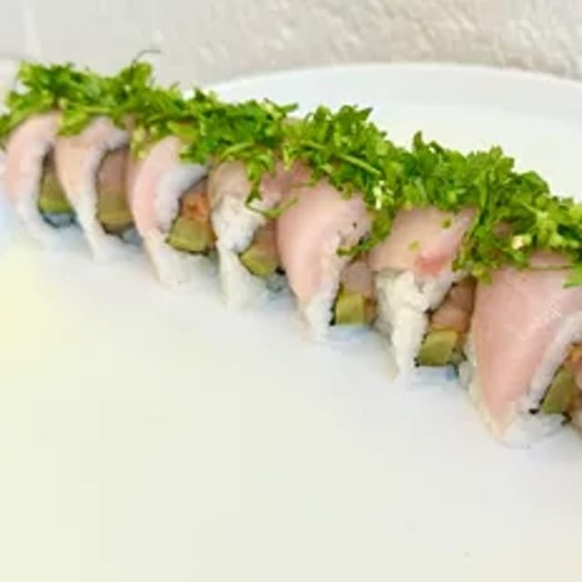 Kiro Roll.