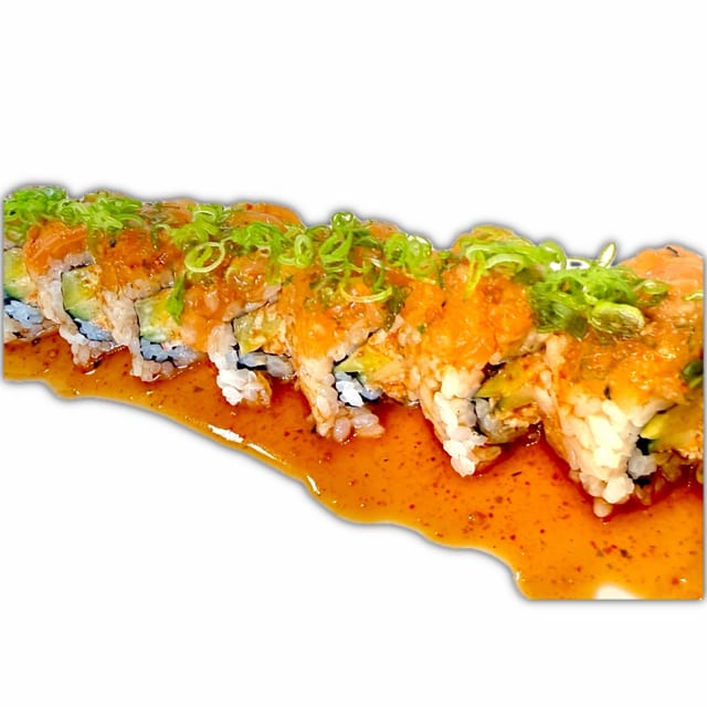 AZ Roll.
