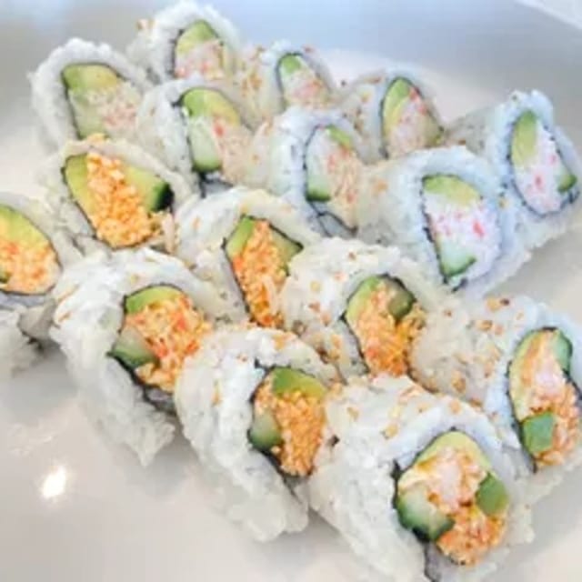 2 Roll Combo.