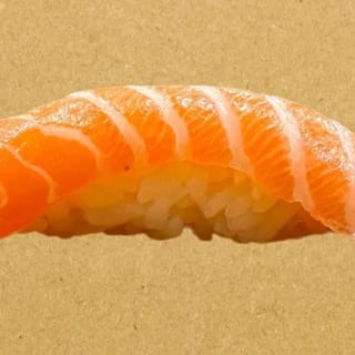 Salmon (Bakka Frost)
