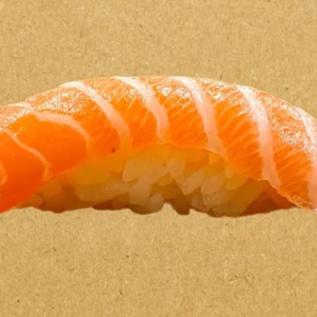 Salmon (Bakka Frost).
