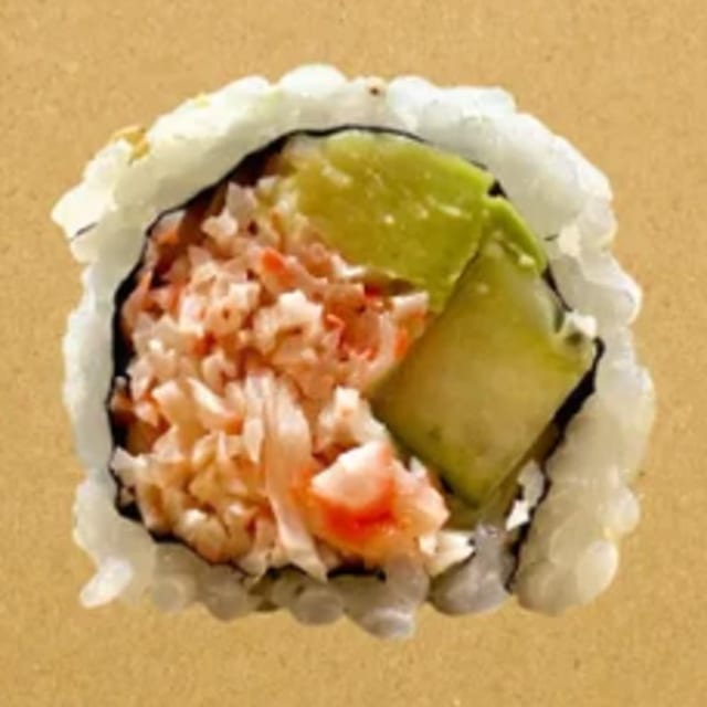 Cali Roll.