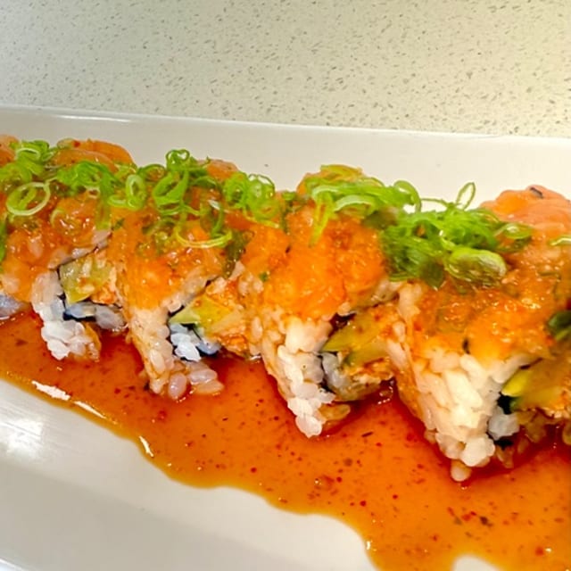 AZ Roll.