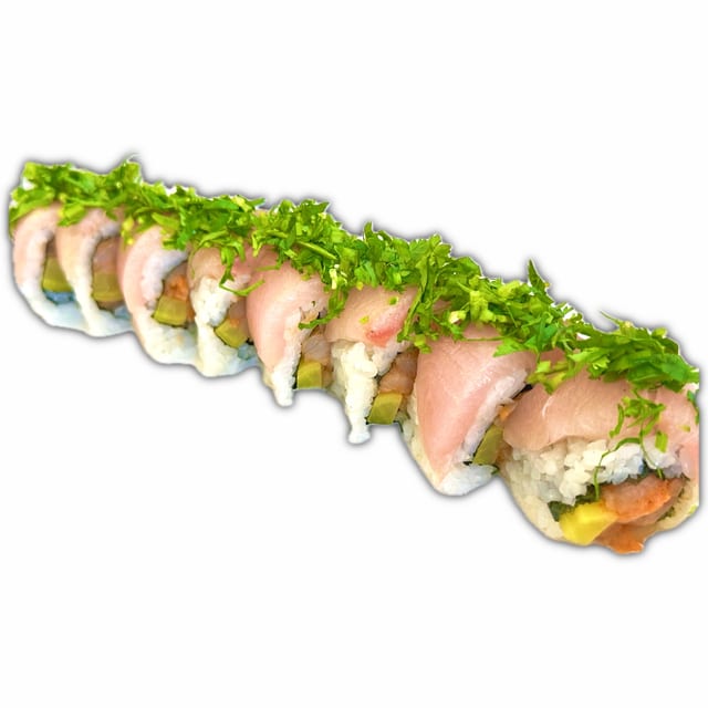 Kiro Roll.