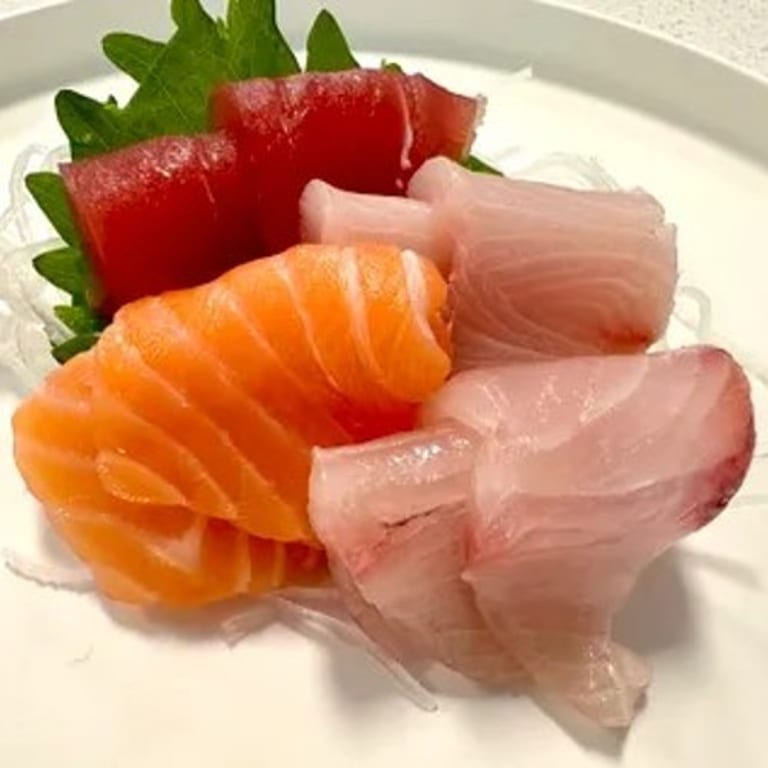 Sashimi Delights for Every Palate