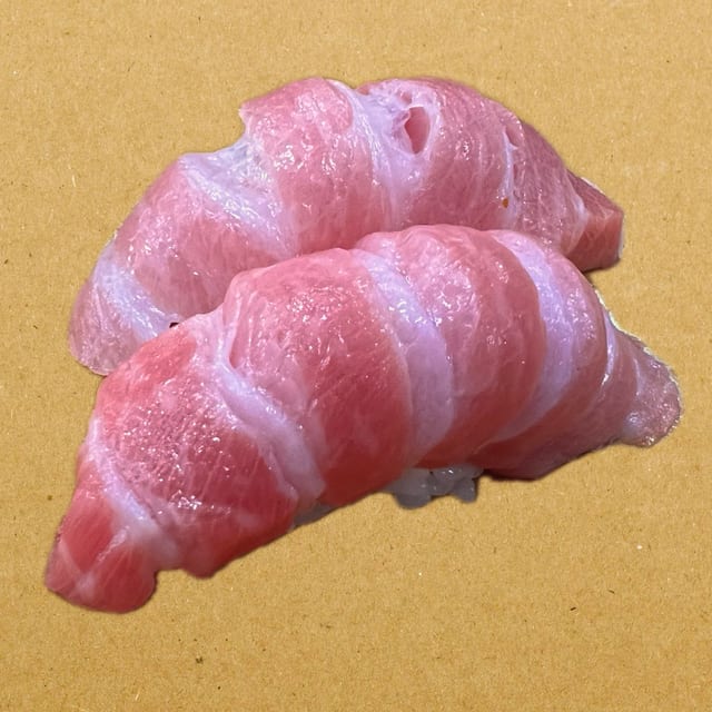 Toro Nigiri.