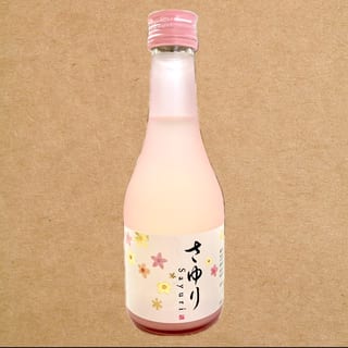 Sayuri Sake