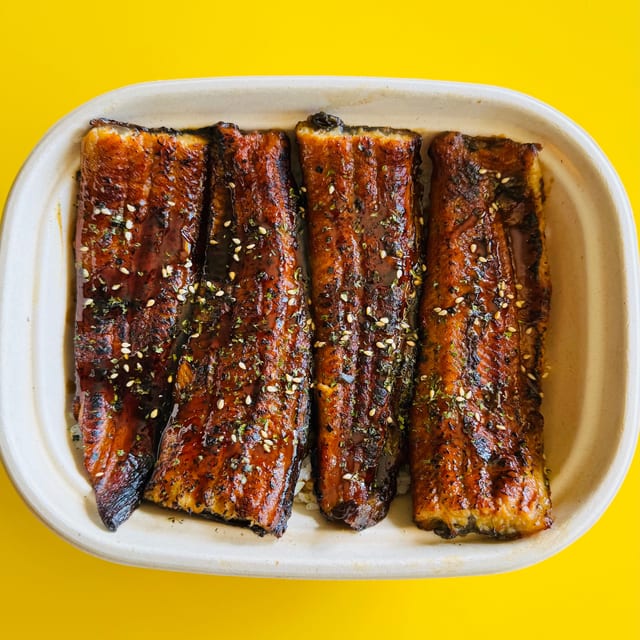 Unagi Don.