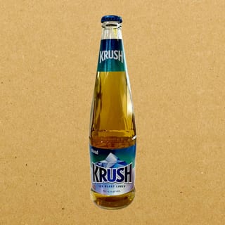 Kloud Krush Light Beer